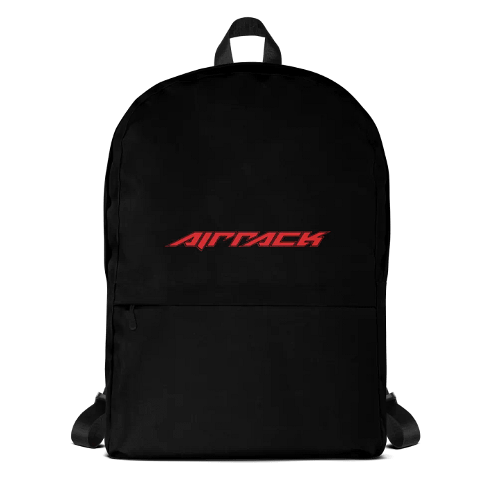Airrack Backpack product image (1)
