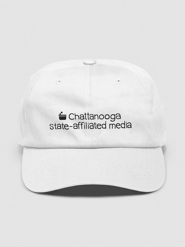 Chattanooga State-affiliated Media product image (1)
