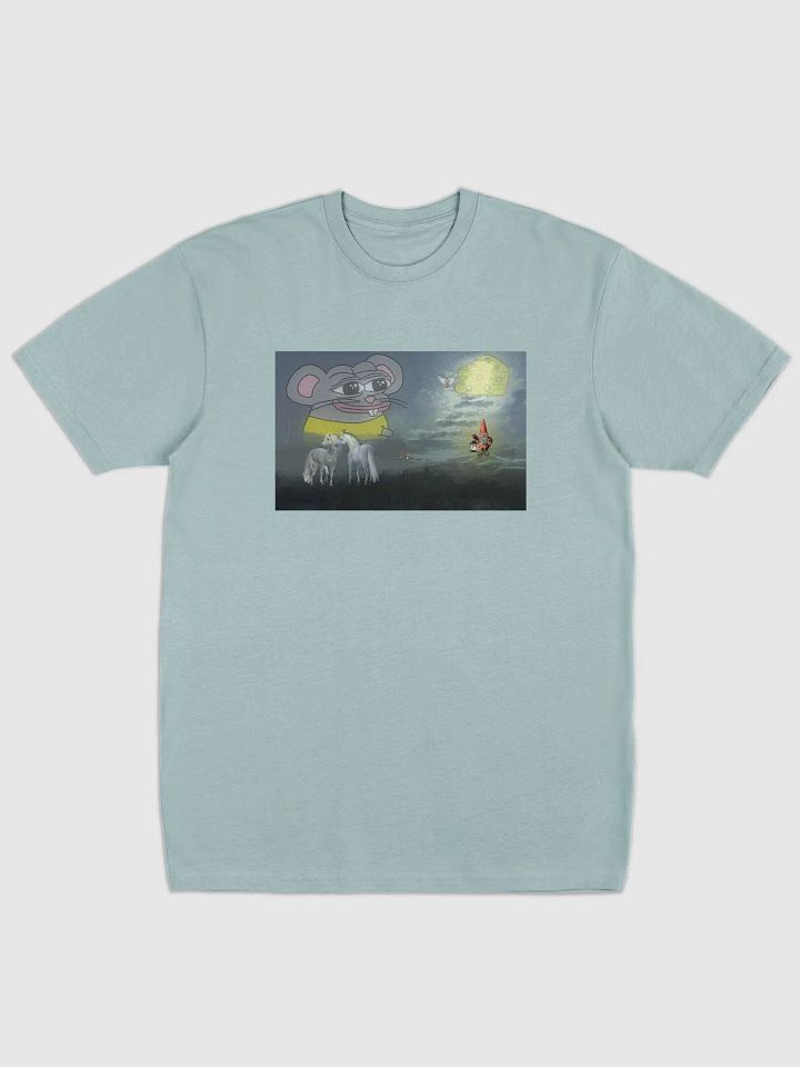 Infinite Knowledge Tee *LIMITED RUN* product image (1)