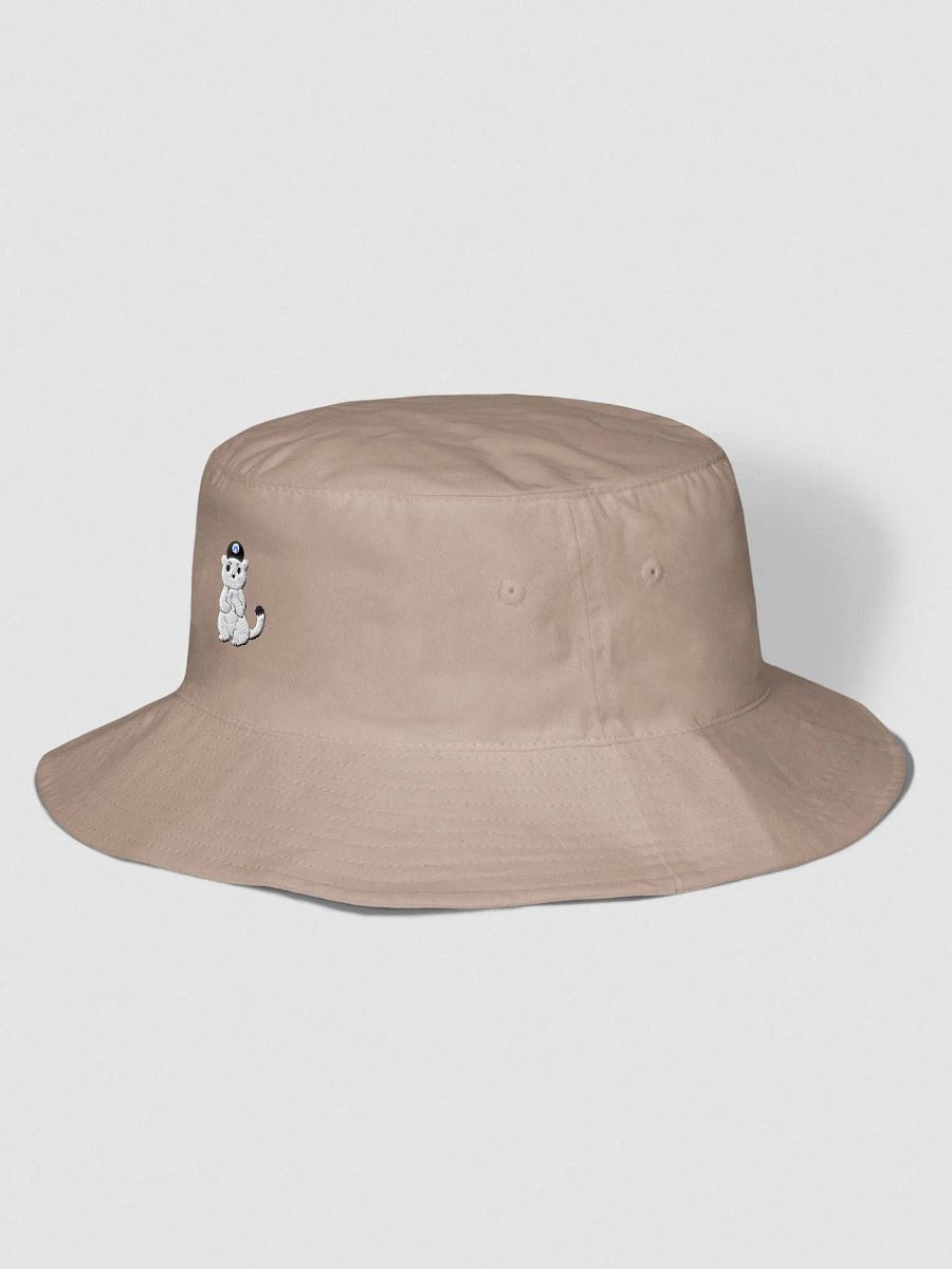 Mink Bucket Hat product image (3)