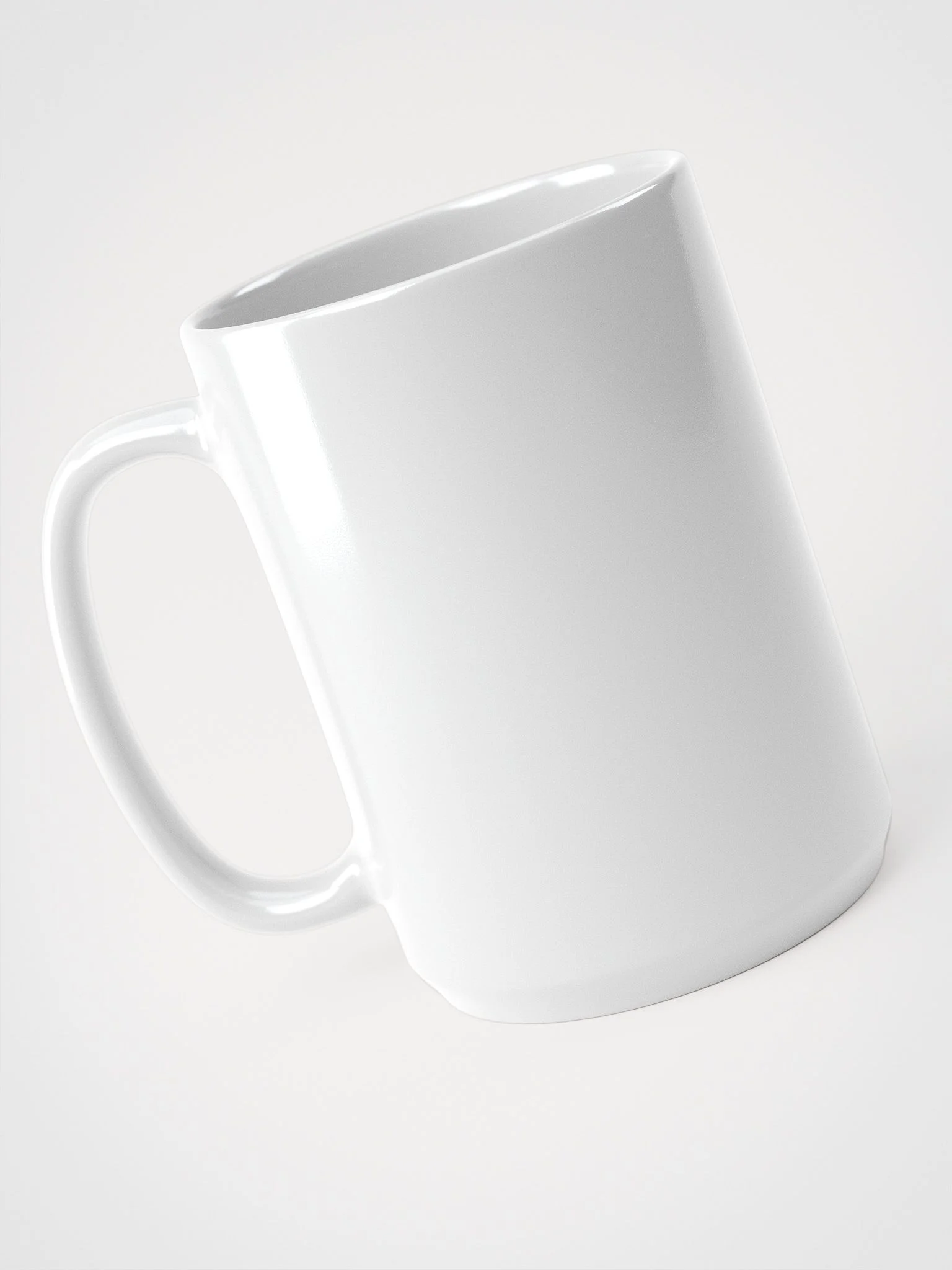 Viral Bop Logo Mug product image (4)