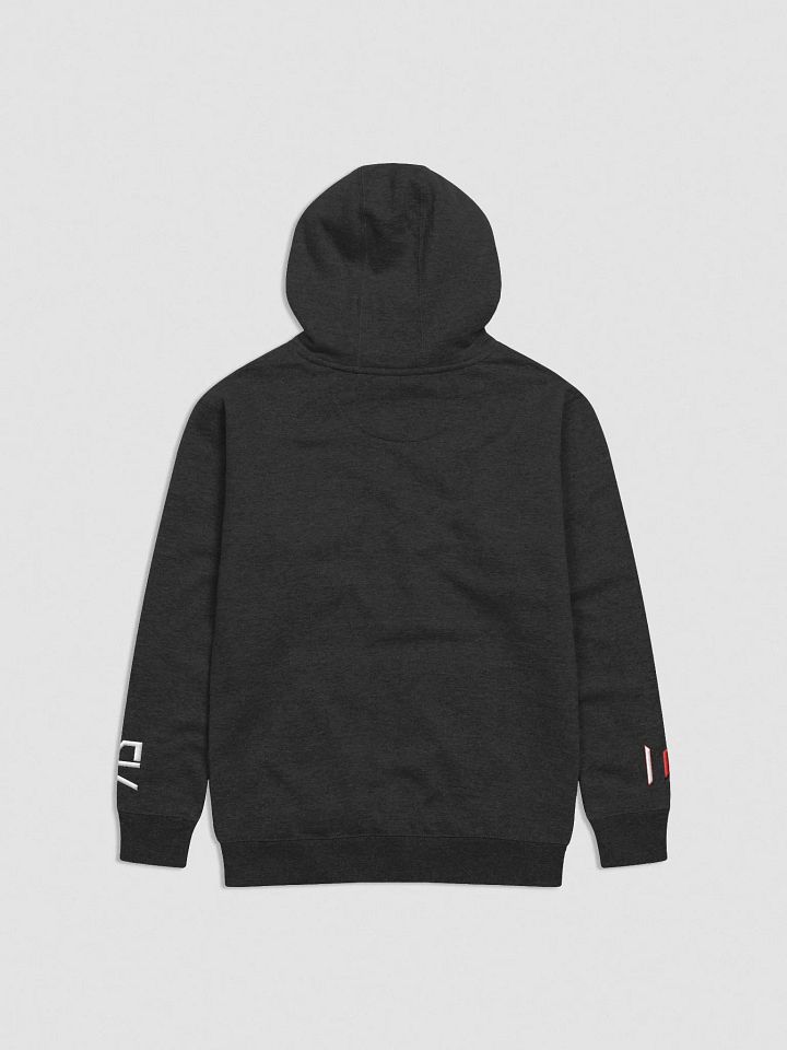 713 Day Hoodie product image (2)