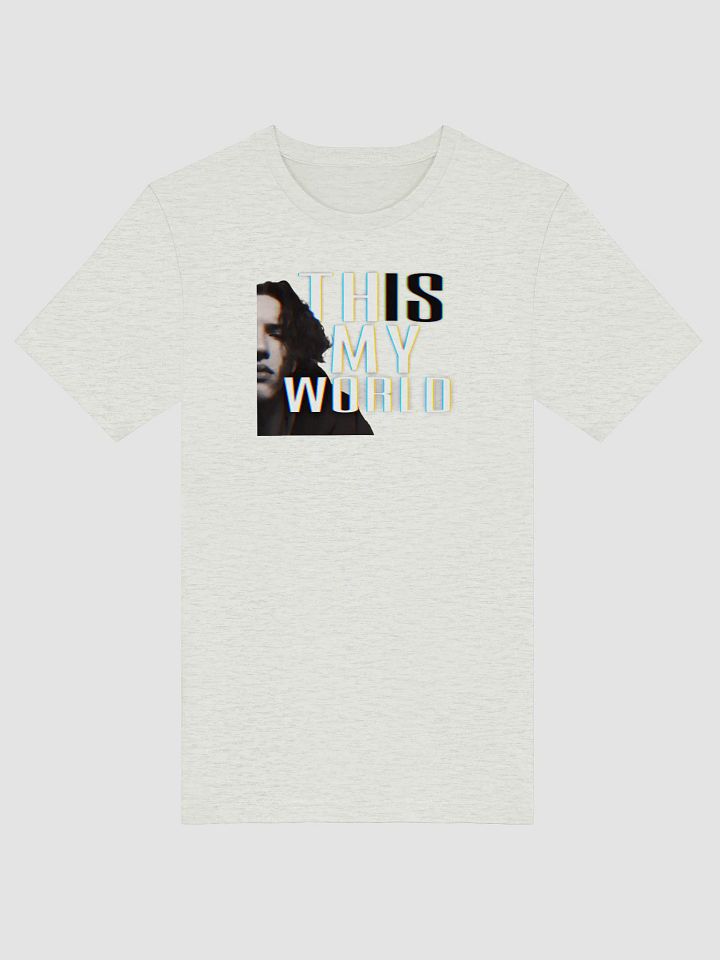 Welcome T-Shirt product image (3)