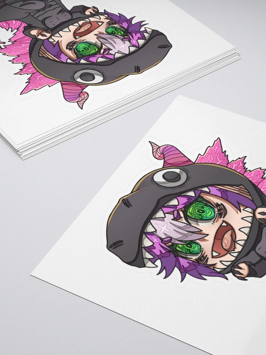 Chibi Godzilla Onesie (RAWR) product image (12)