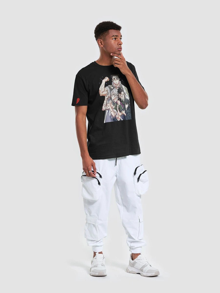 Demon Slayer T-Shirt product image (5)
