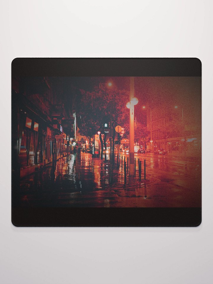 Gaming Mouse Pad product image (2)