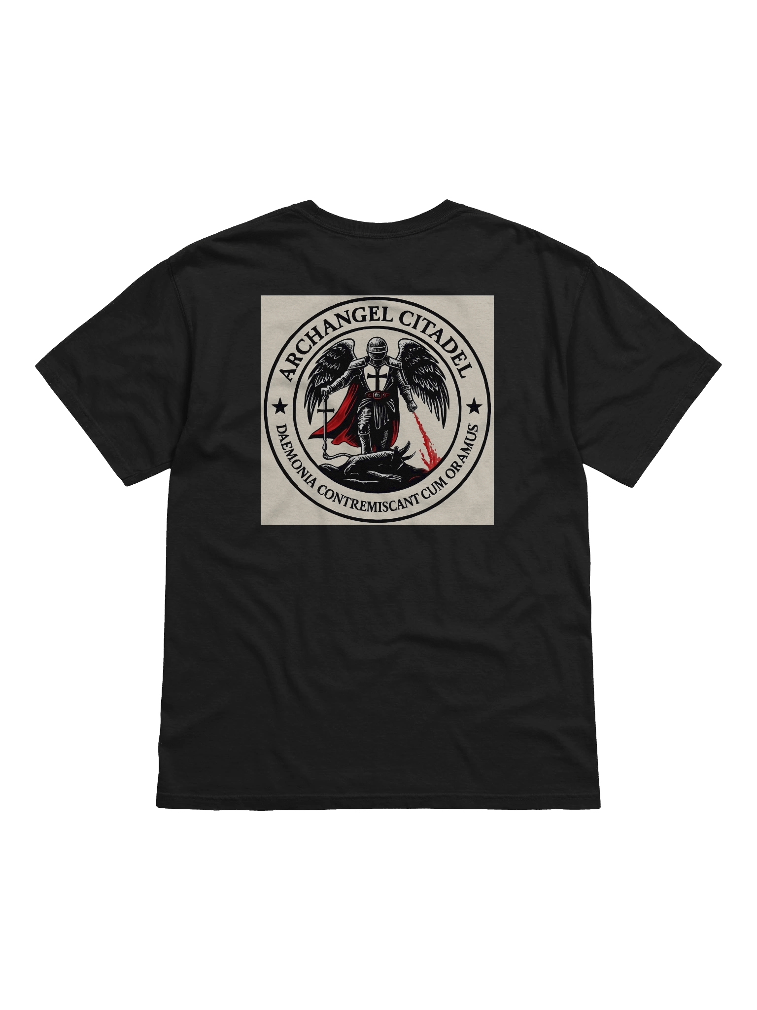 Archangel T Shirt product image (2)
