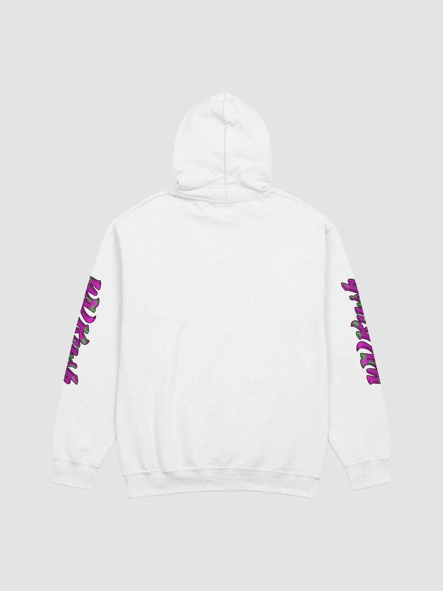 Koffee & Kush Hoodie product image (2)