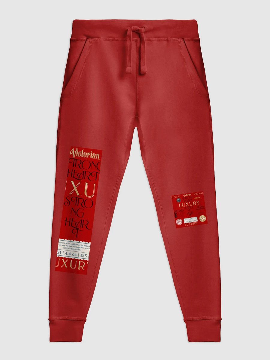 STRONG HEART CLOTHING product image (1)