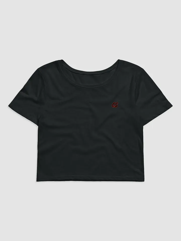 CS Women's Crop T Shirt product image (1)