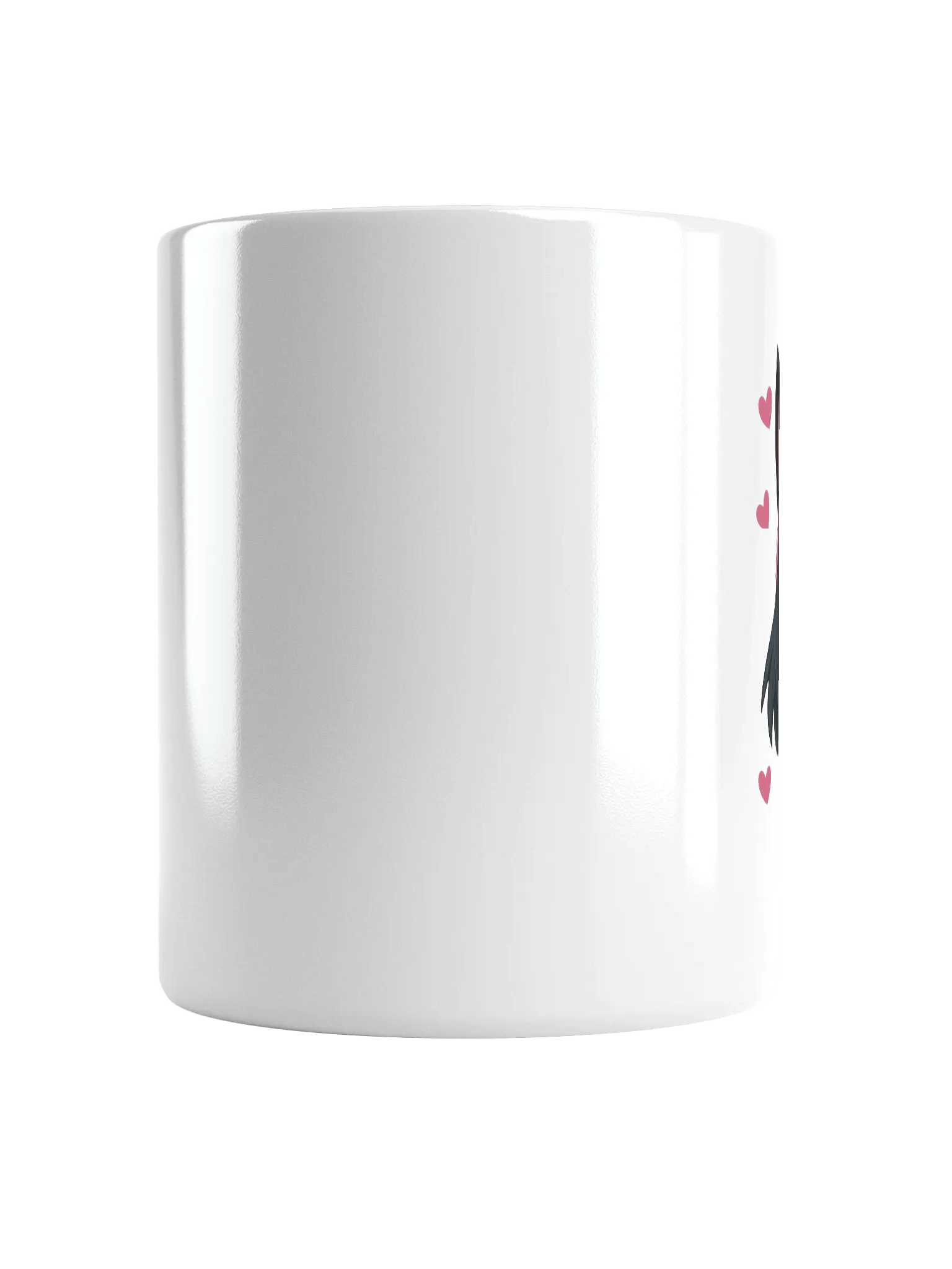 Aiyun's Sweetheart Cat Mug product image (5)