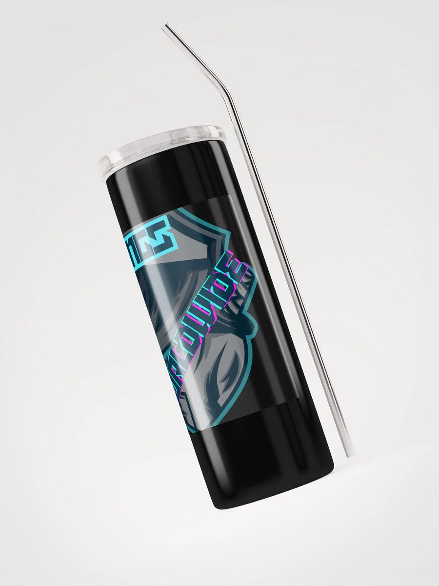 Worldwide Shield Stainless Tumbler product image (3)