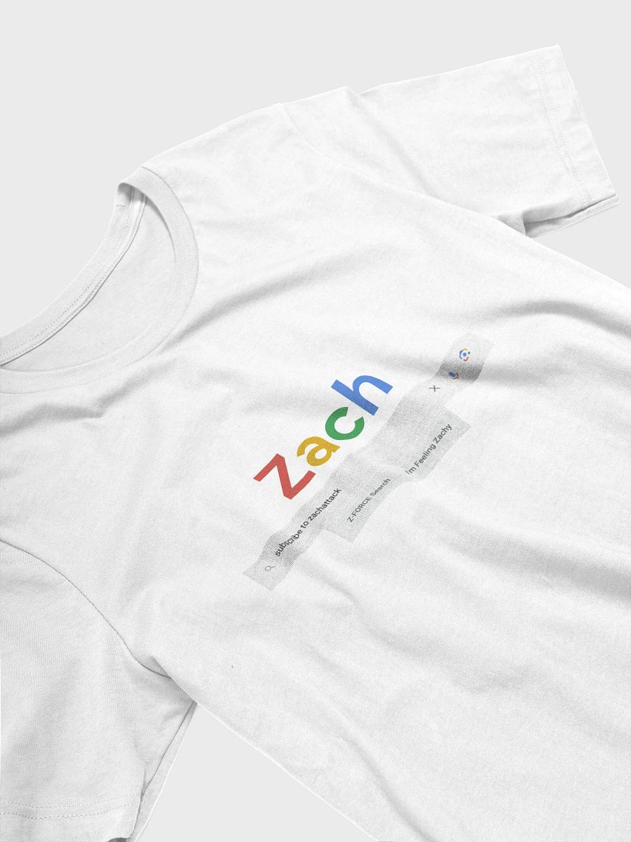 zach search tee :0 product image (3)