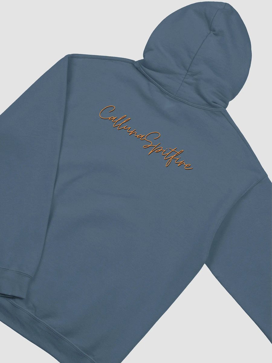Cat Hacks Hoodie product image (4)