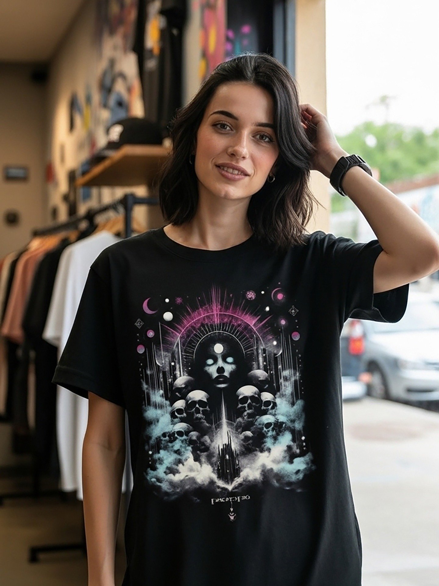 Cosmic Fate product image (4)