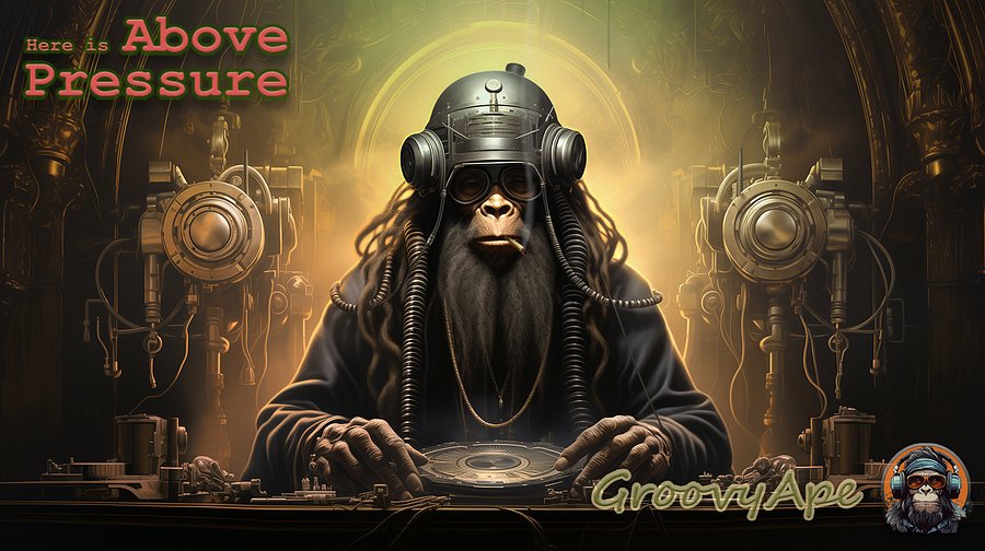 GroovyApe Wallpaper -28 product image (1)