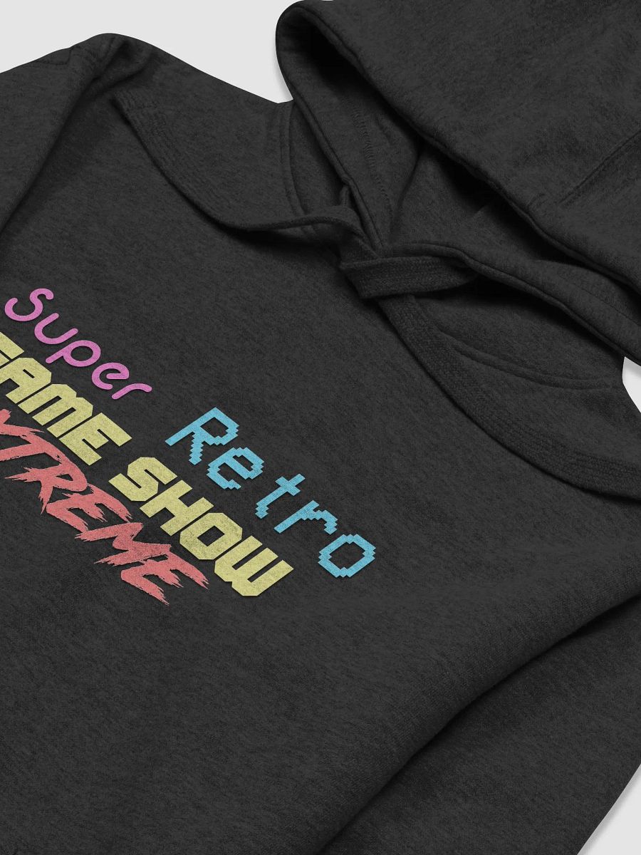 Super Retro Hoodie product image (29)