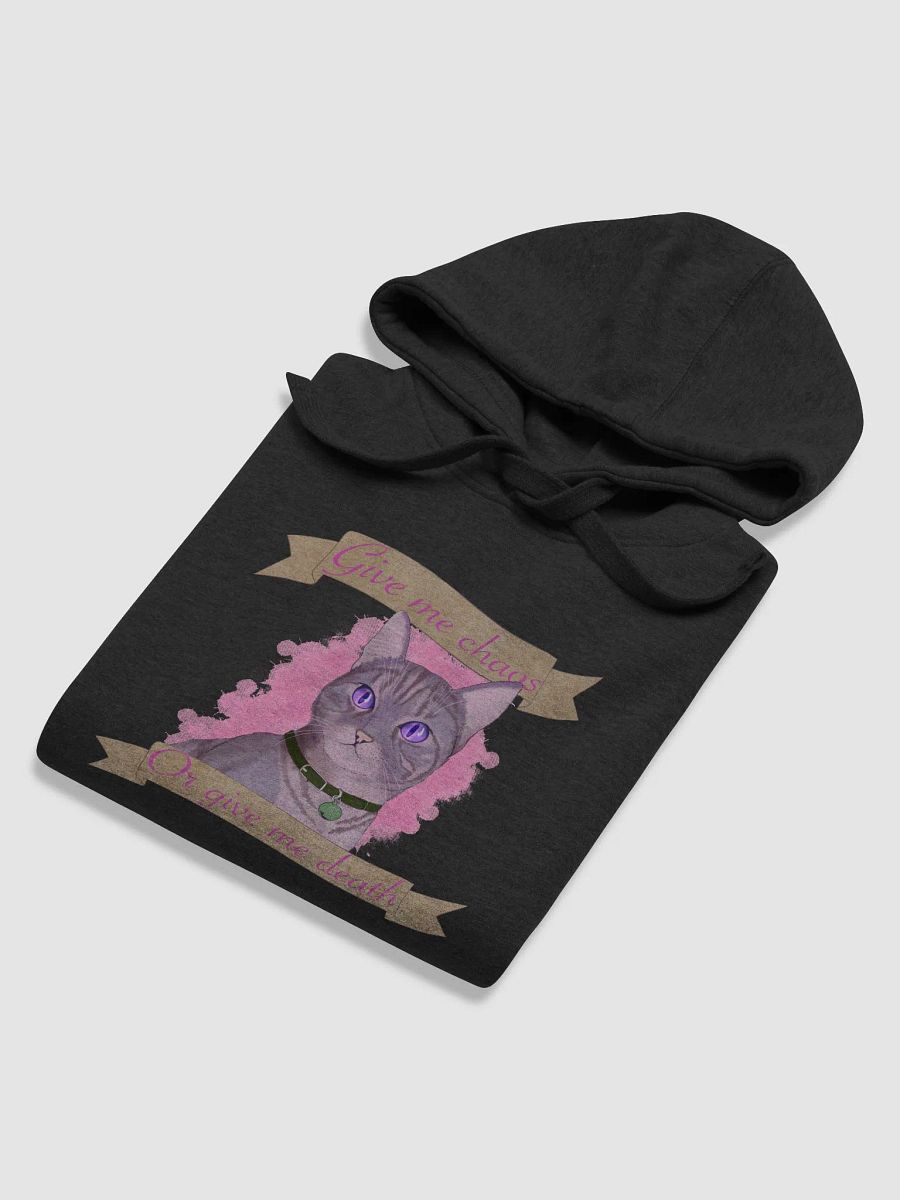 Newt Pullover Hoodie product image (5)