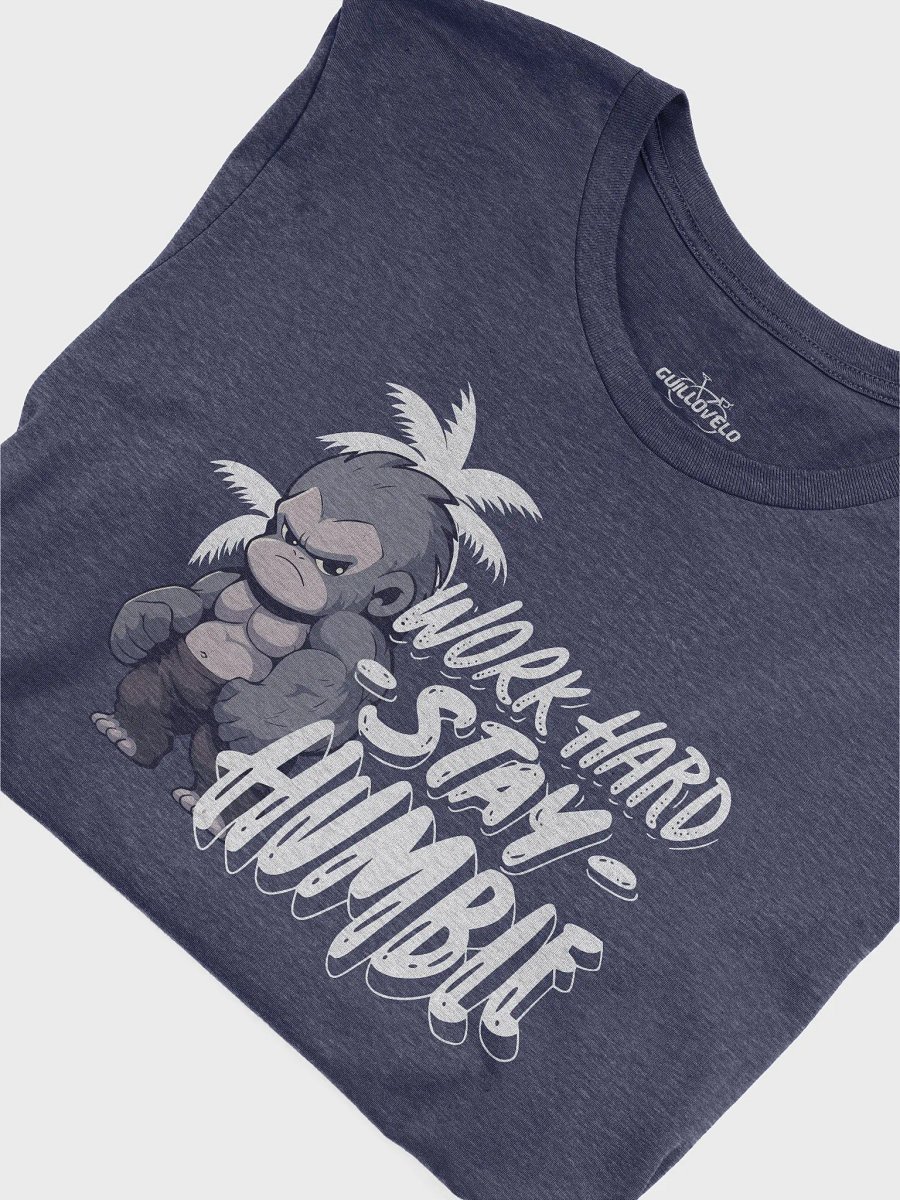 GUILLOVELO SUPERSOFT T-SHIRTS product image (6)