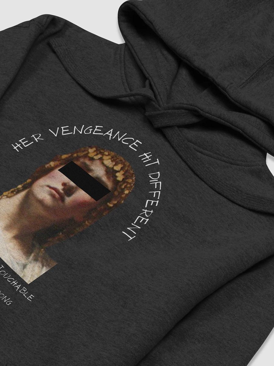 Clytemnestra Hoodie product image (3)