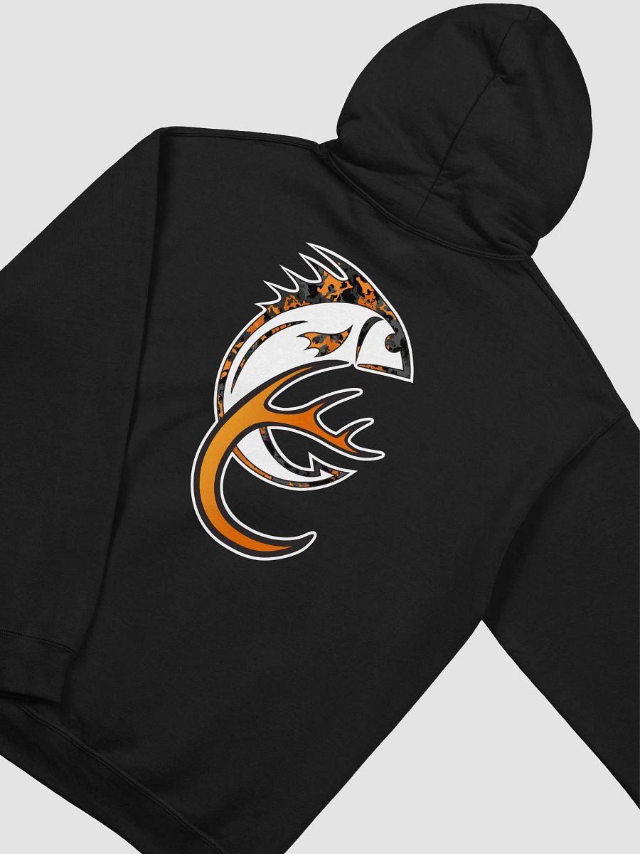 Cast And Camo Classic Hoodie product image (4)