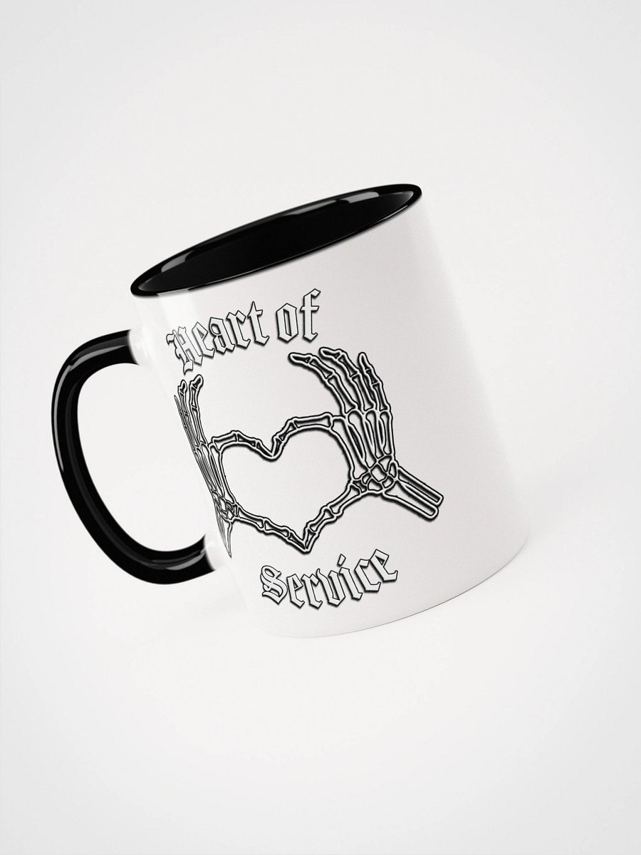 Heart of Service Revamp - Mug product image (29)