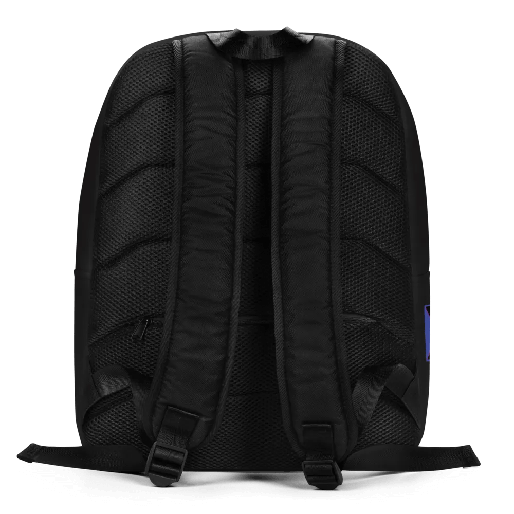 AR LOGO Backpack product image (4)