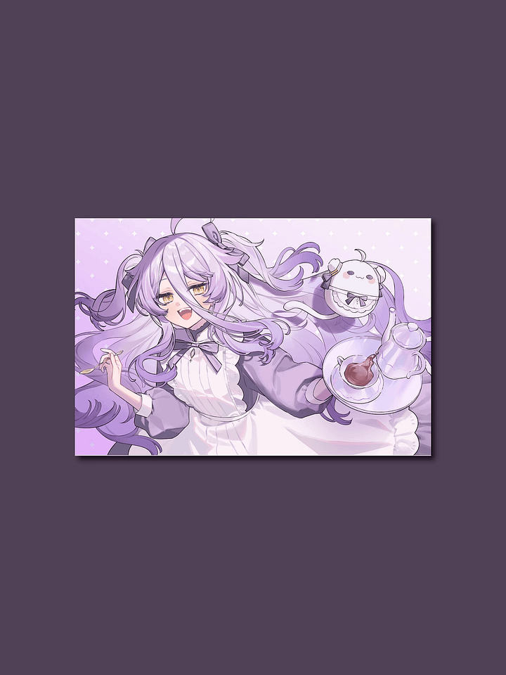 Henya Poster product image (1)