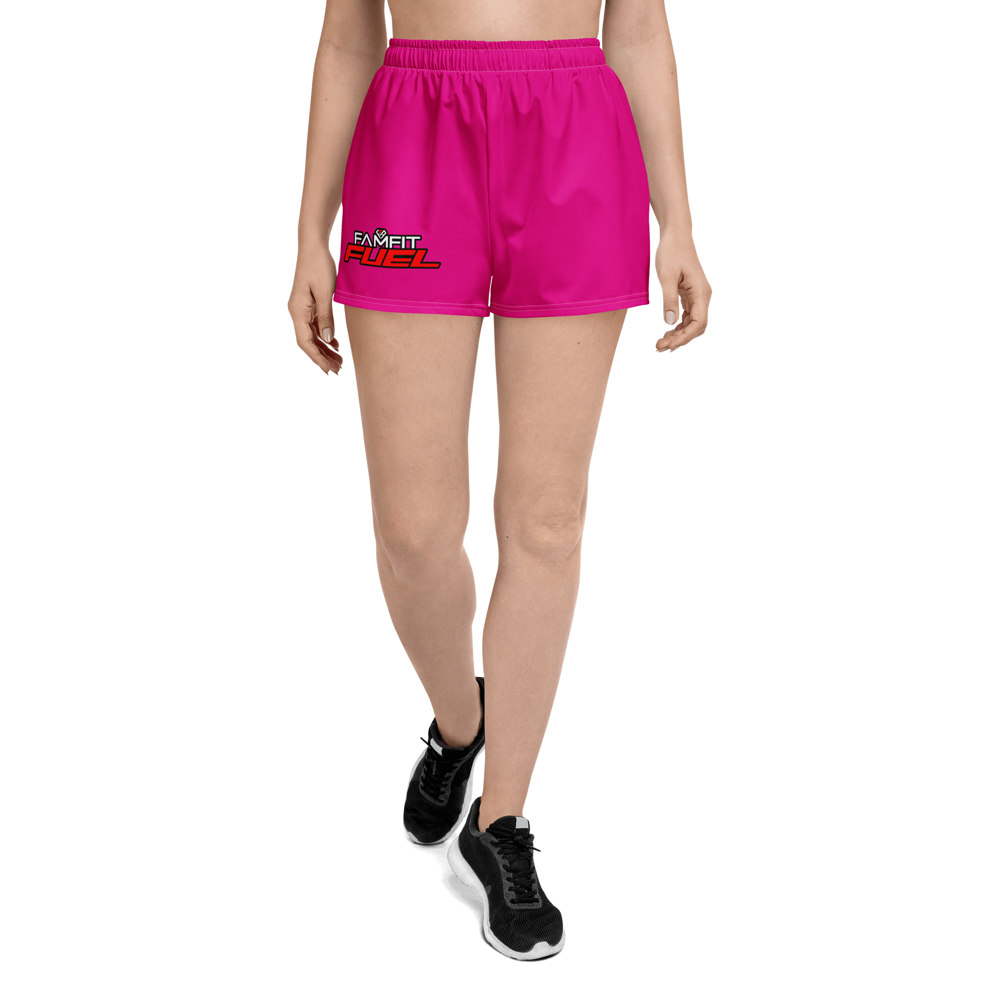 FAM FIT FUEL Women's Shorts product image (1)