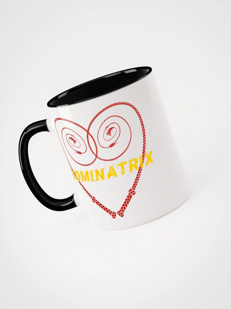 Dominatrix Accent Mug product image (6)