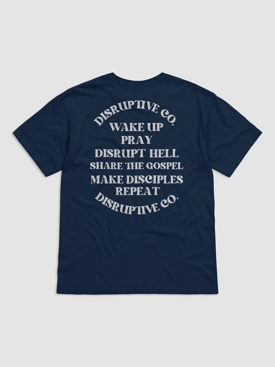 DISRUPTIVE REPEAT product image (73)