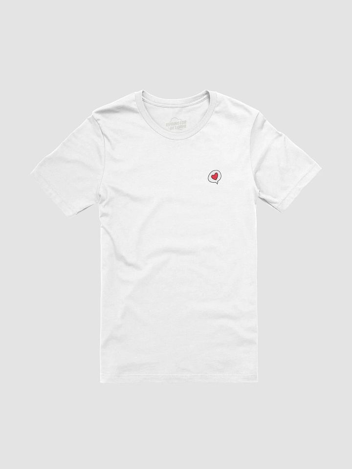 Biking Solves Alotl My Problems - Axolotl Cycling T-Shirt – Funny Bike Rider Tee product image (2)