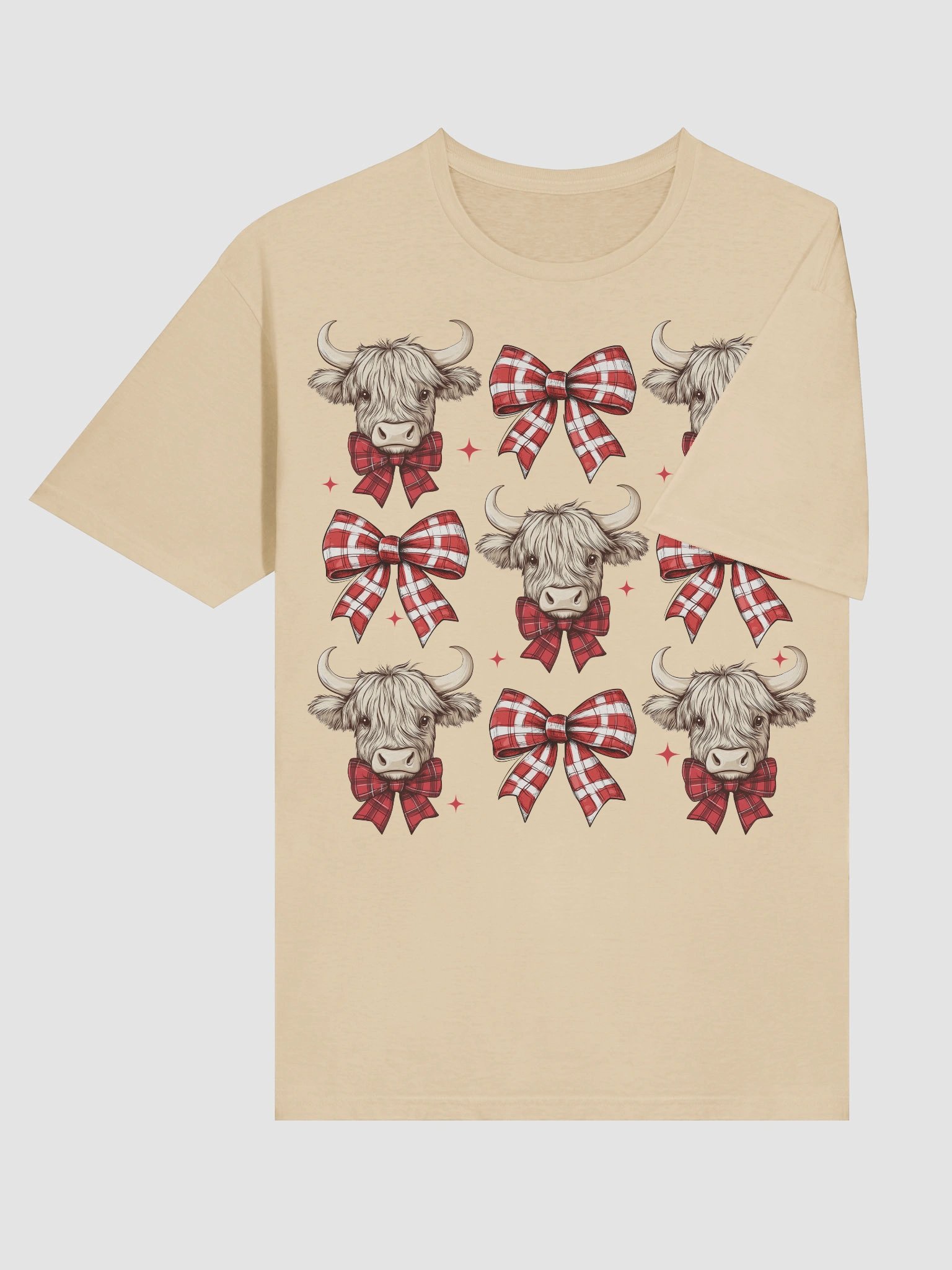 Highland Holiday Cheer product image (6)