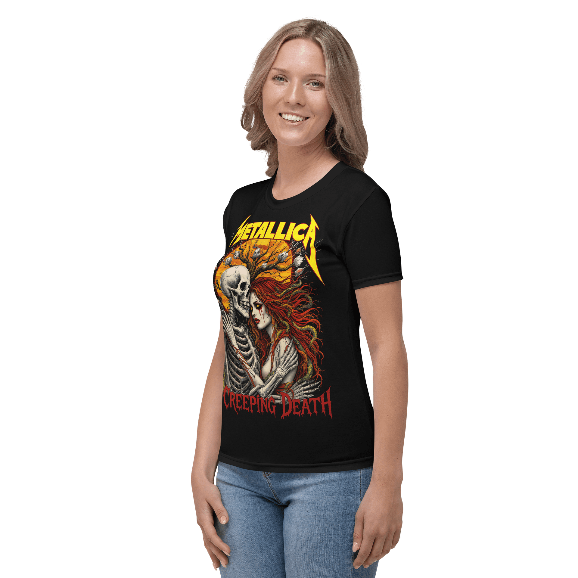 She Loved Him to the Bone product image (3)