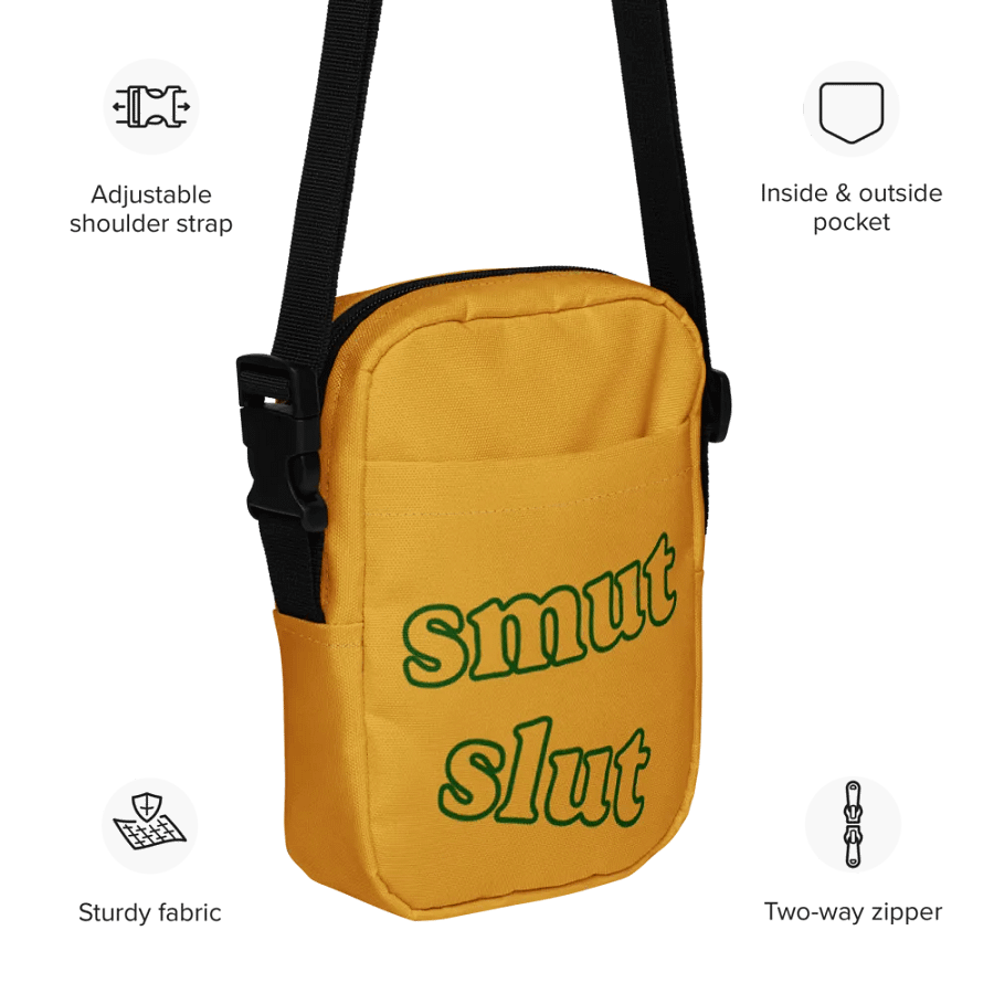 Smut Slut Crossbody product image (11)