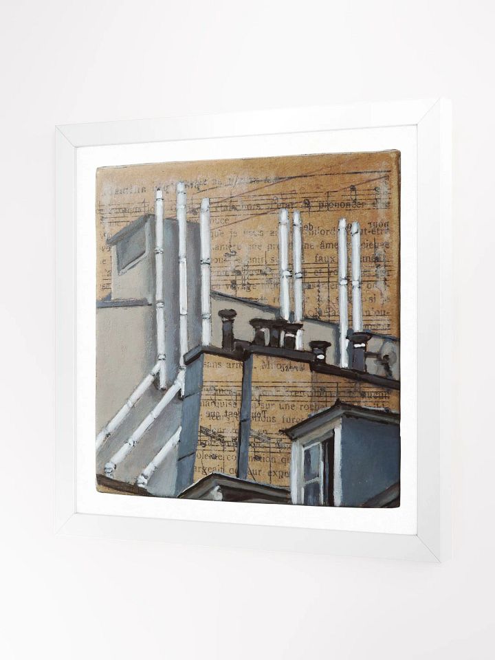 100 rue Oberkampf product image (2)