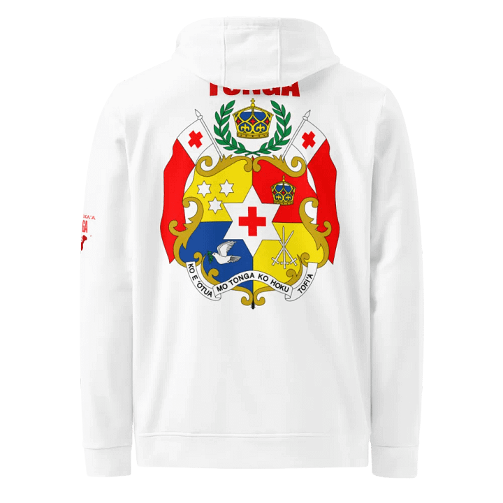 TONGA product image (2)