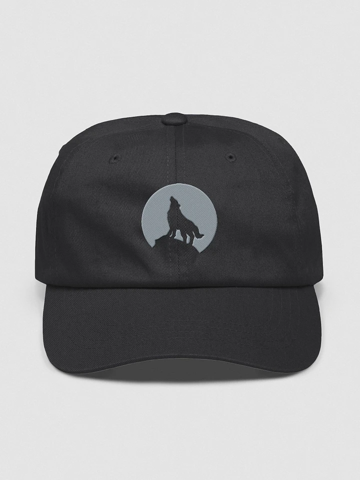 Classic Howl Hat product image (1)
