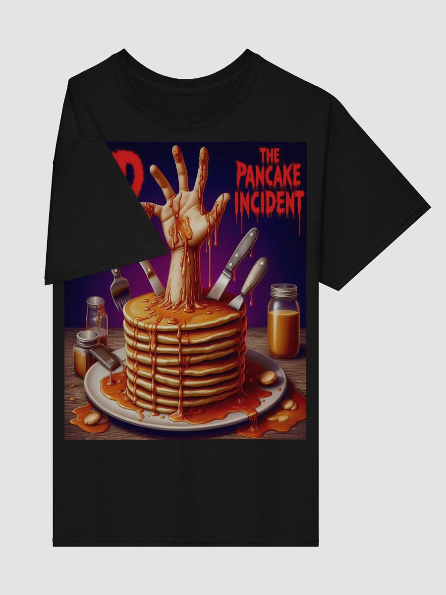 P.F.D. "Pancake 1" product image (22)