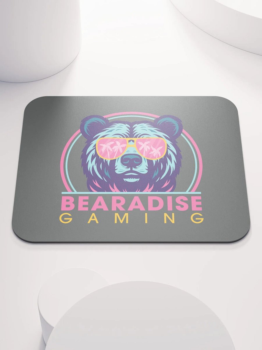 Bear Cub Pad product image (1)