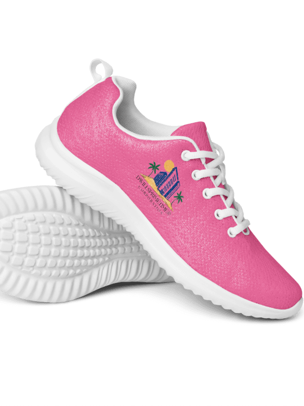 Dwillsprimetime Corporation Women's Sneakers product image (6)