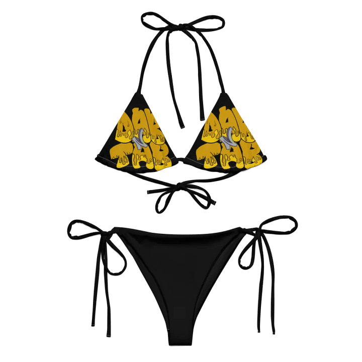 DNT String Bikini product image (1)