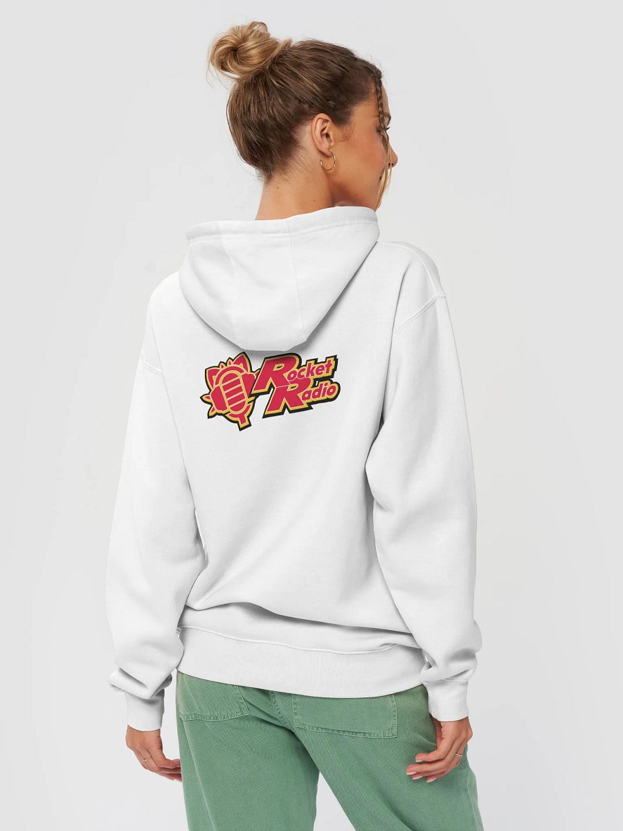 Rocket Meow Boss - Premium Hoodie product image (28)
