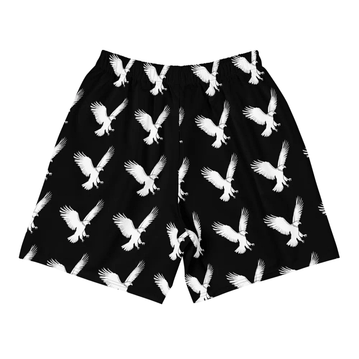 Lurk Artist Mid Shorts product image (2)