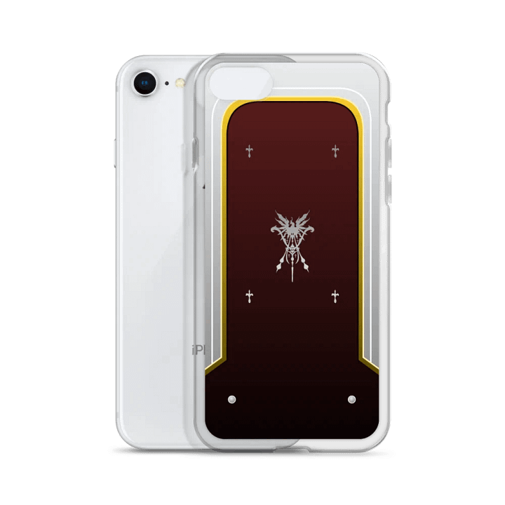 Gummiphone X Rosaria Case (iPhone) product image (2)