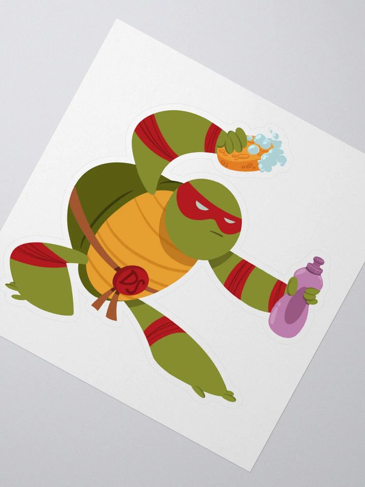 Dishes Turtle product image (2)