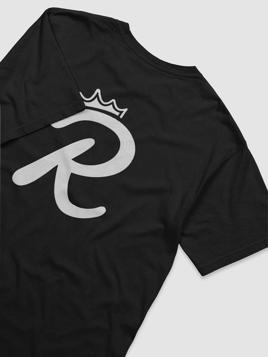 Basic R T-shirt product image (12)