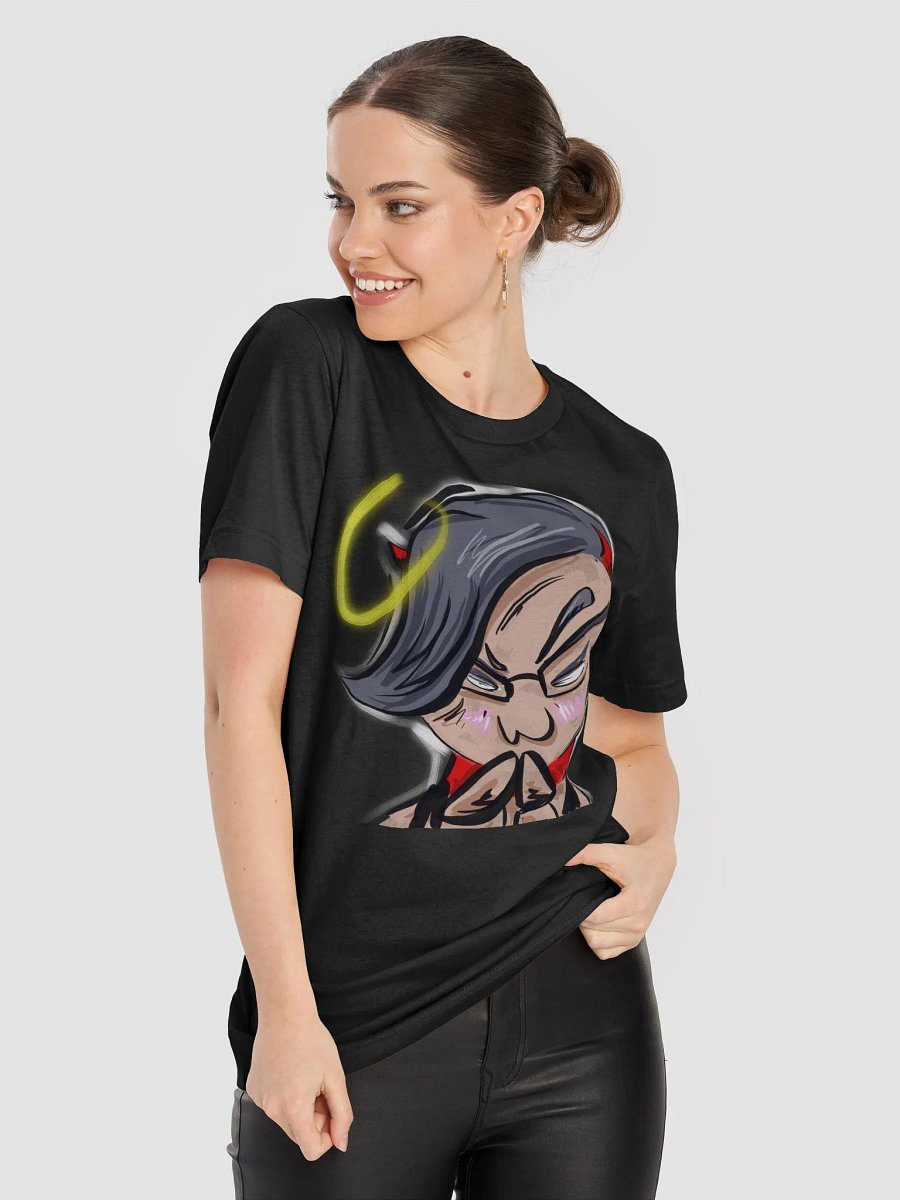 Ecirema Evil Grin product image (6)