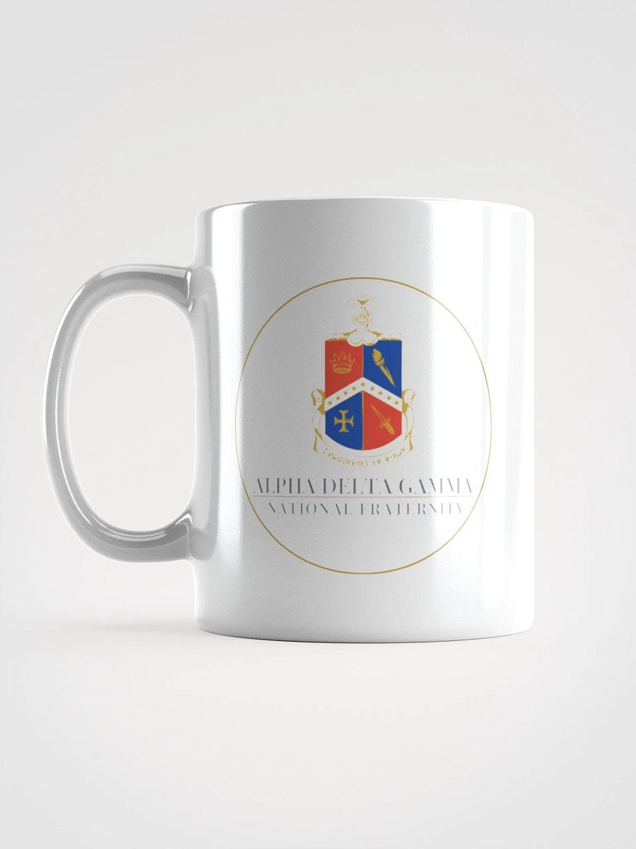 National Seal Coffee Mug product image (17)