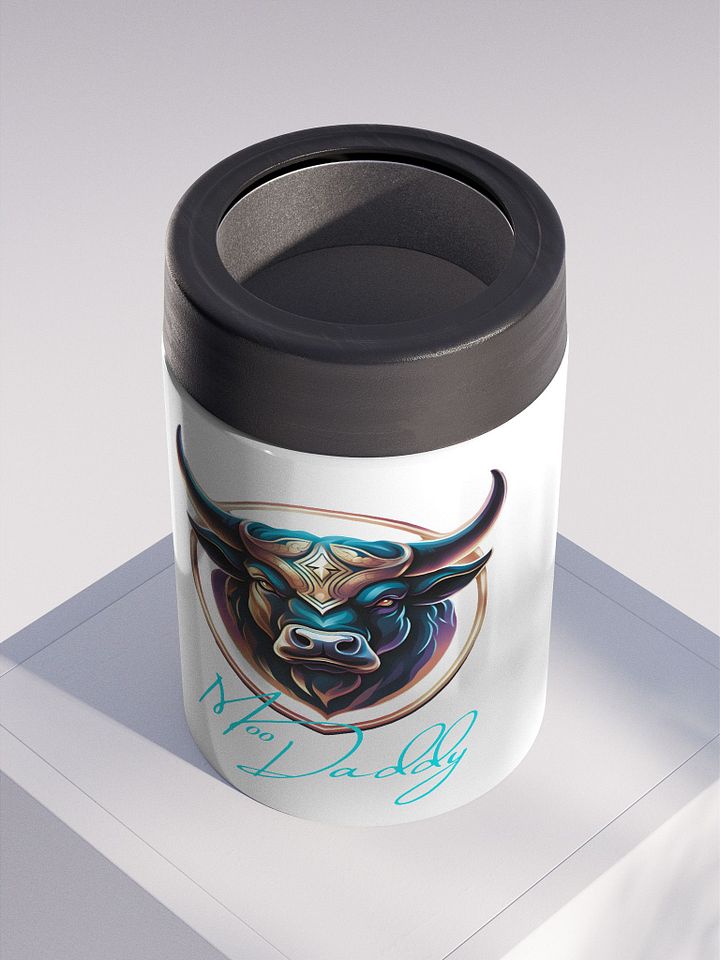 MooDaddy Koozie product image (2)